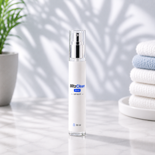 BlitzClean Pro 30 ml Einzelflasche